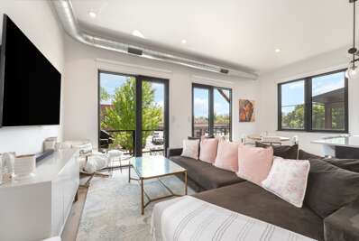 Welcome to The Modern on Main!
