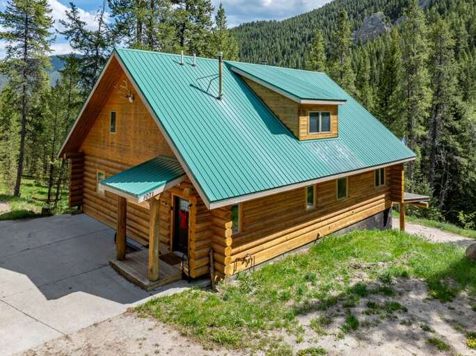 Find Rentals