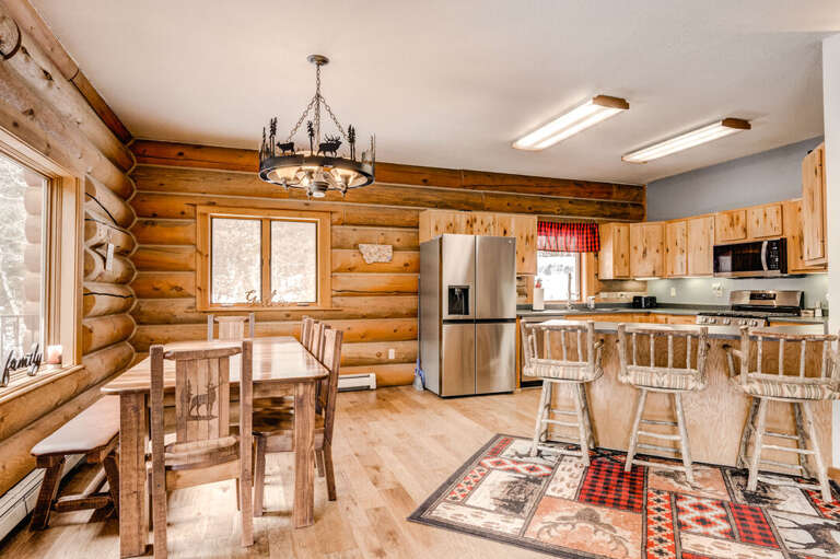 Find Rentals