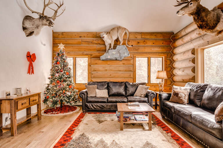 Big Sky Home Rental