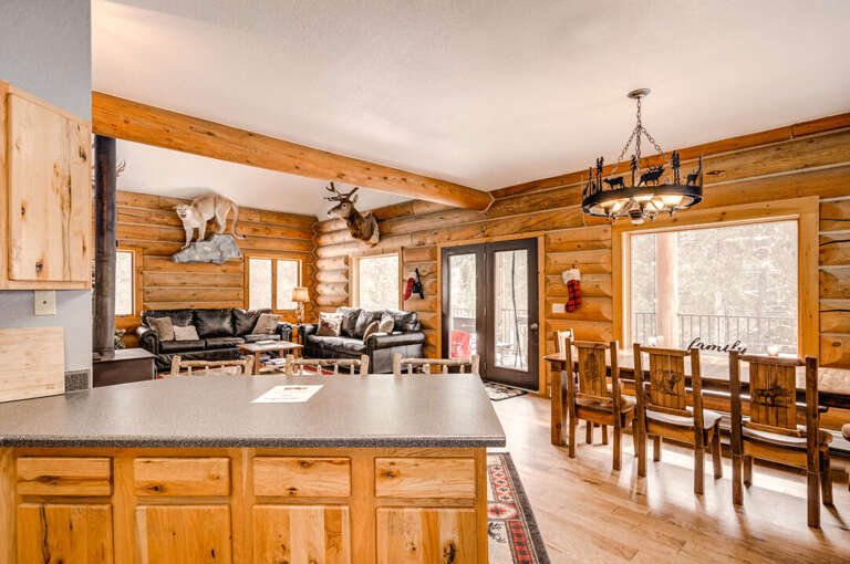 Find Rentals