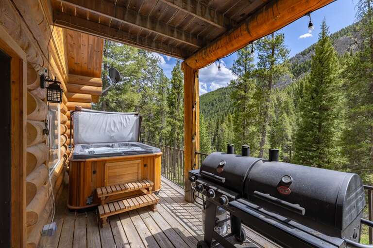 Find Rentals