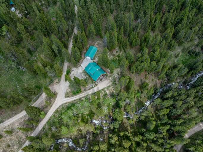 Find Rentals