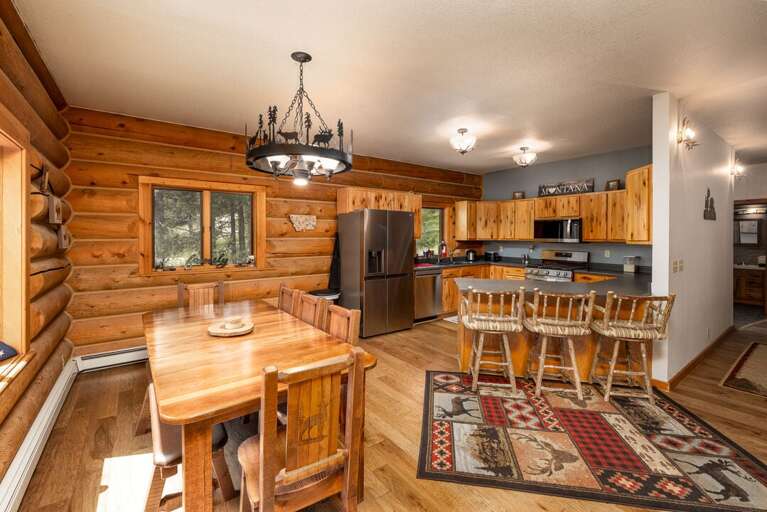 Find Rentals