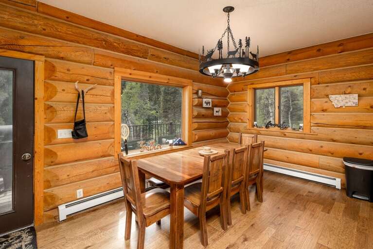 Find Rentals