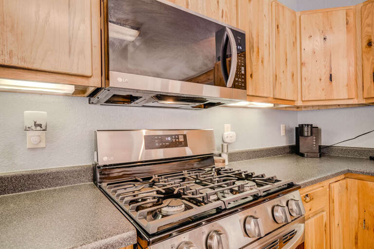 Find Rentals
