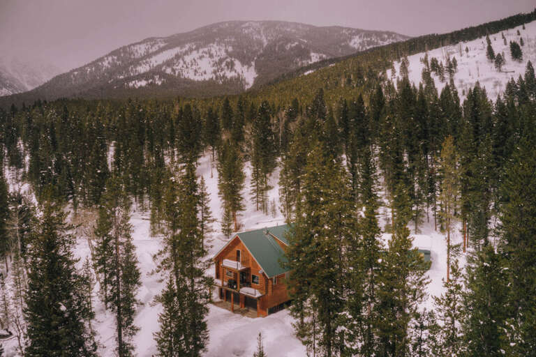 Find Rentals