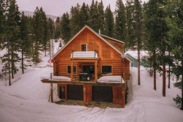 Find Rentals