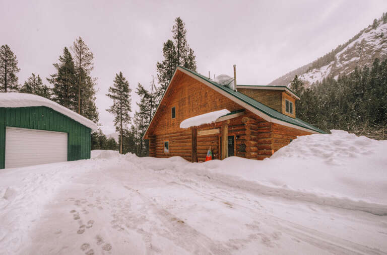 Find Rentals