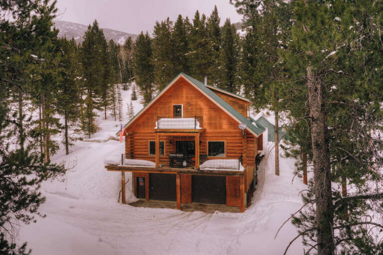 Find Rentals