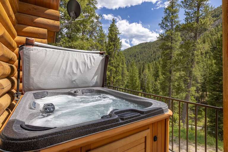 Big Sky Home Rental