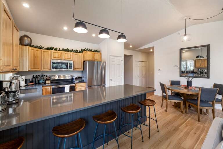 Big Sky Condo Rental