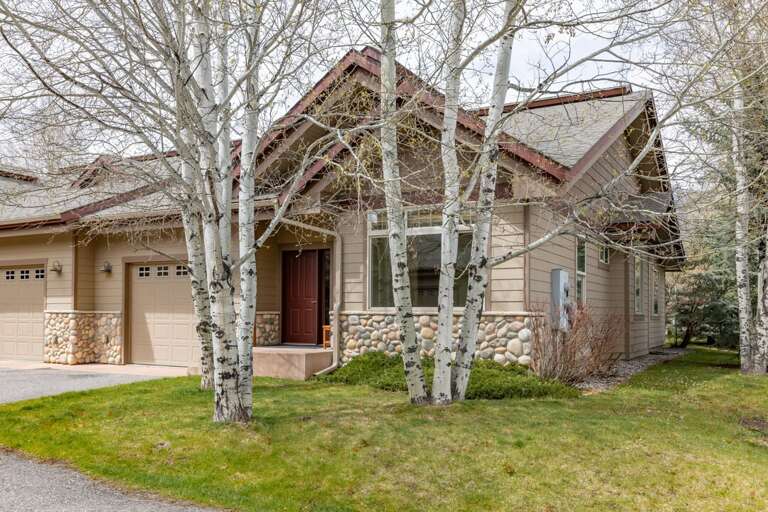 Find Rentals