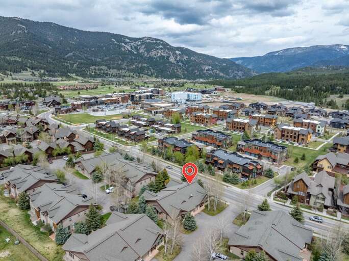 Find Rentals