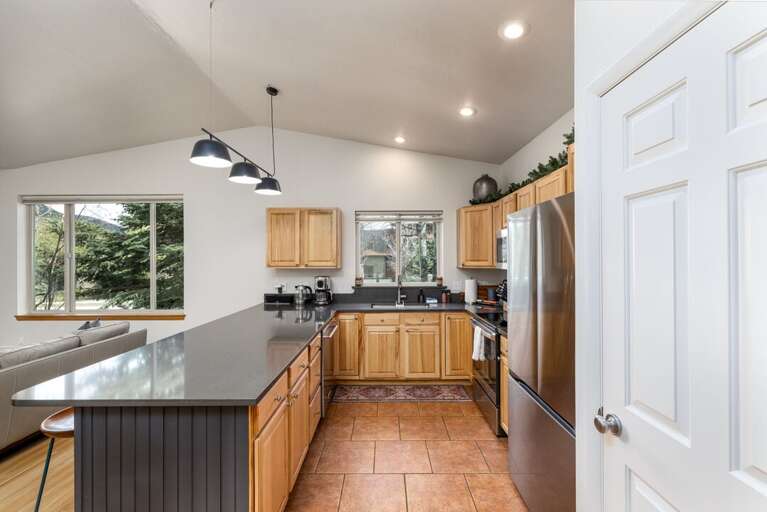 Find Rentals