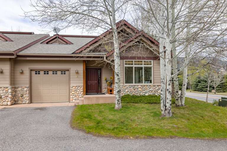 Big Sky Condo Rental