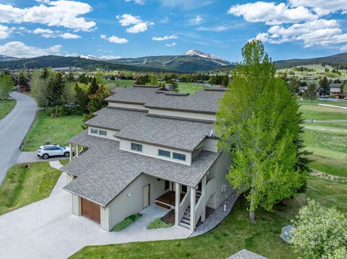 Find Rentals