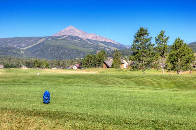 Big Sky - Park Condo 301