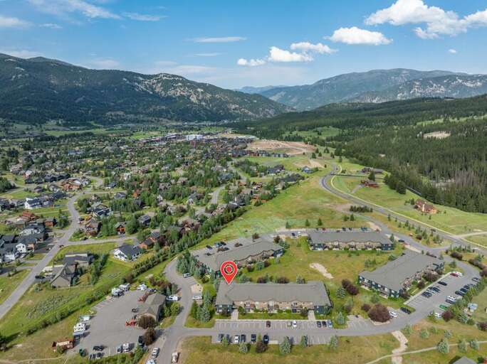 Find Rentals