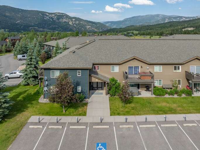 Find Rentals