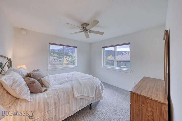 Big Sky Condo Rental