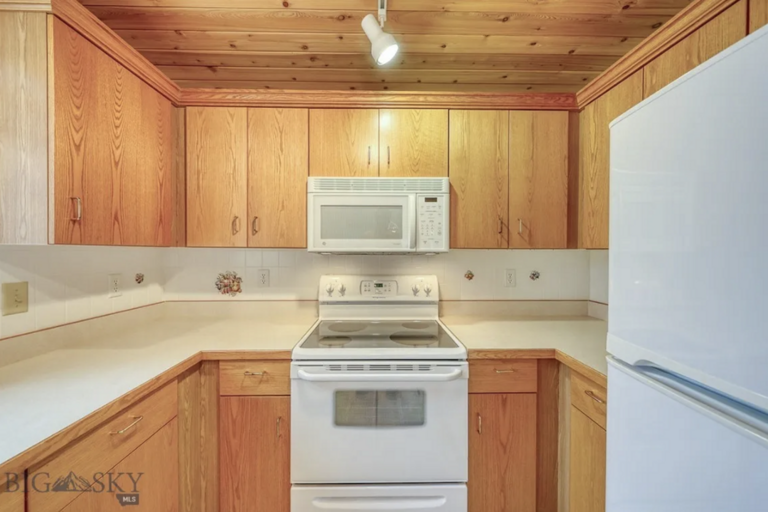 Find Rentals