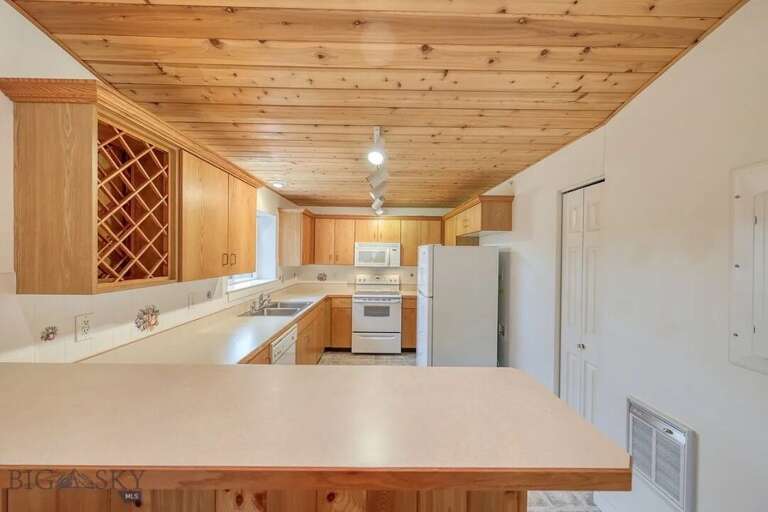 Find Rentals