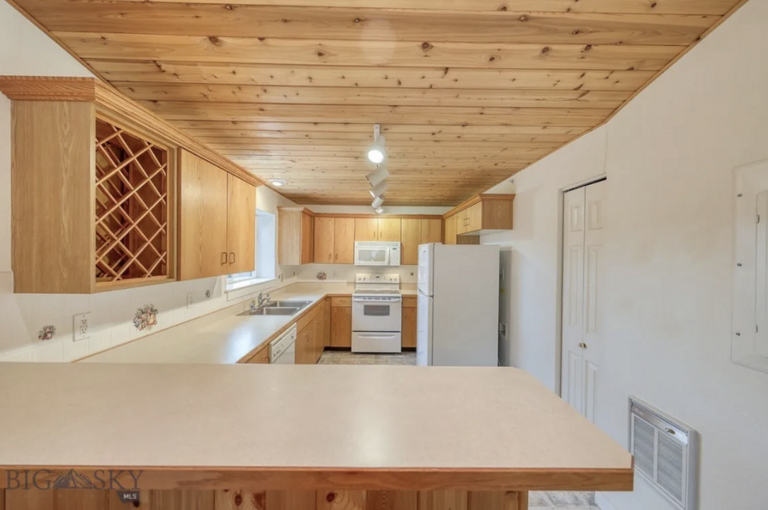Find Rentals