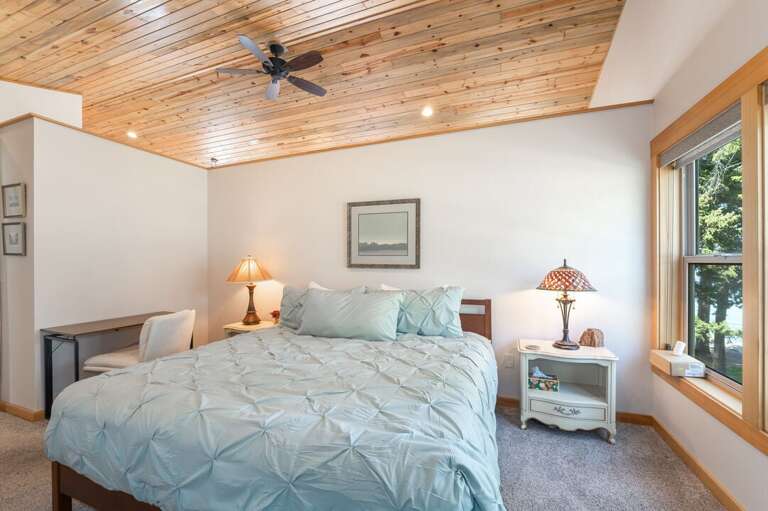 Bedroom I Upper Level