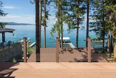 Welcome to Flathead Front Row!