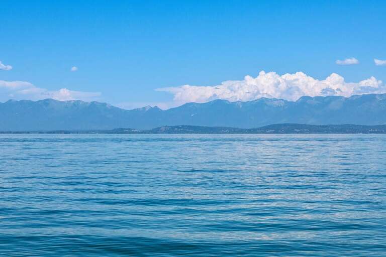 Flathead Lake