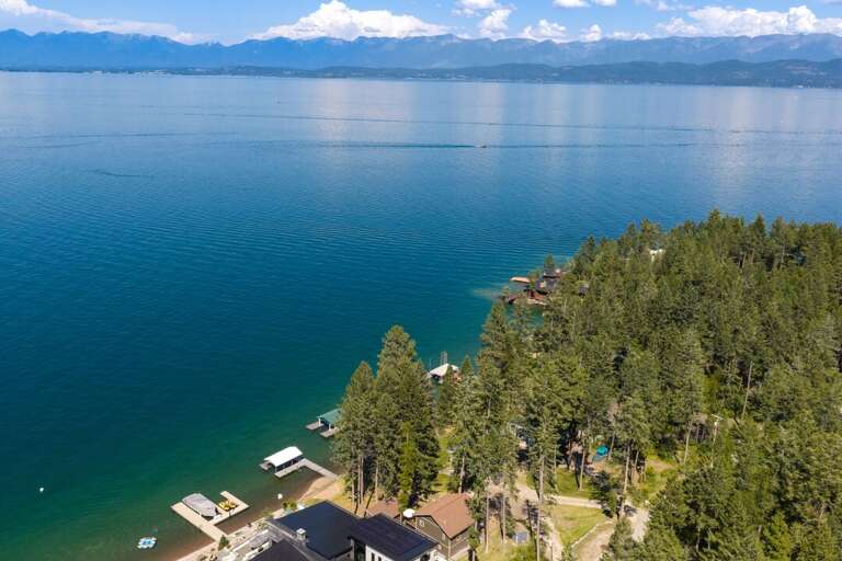 Flathead Lake