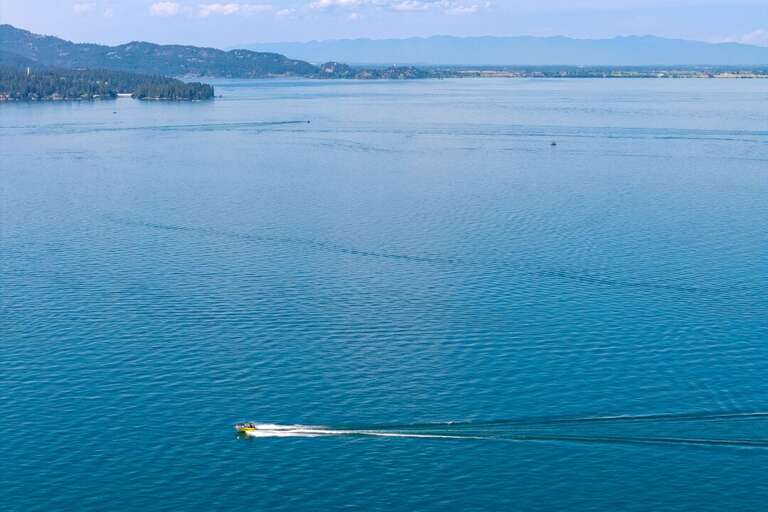 Flathead Lake