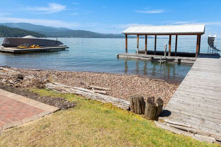 Flathead Lake