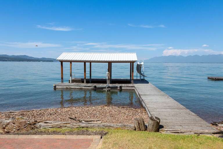Flathead Lake
