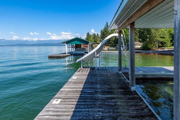 Flathead Lake