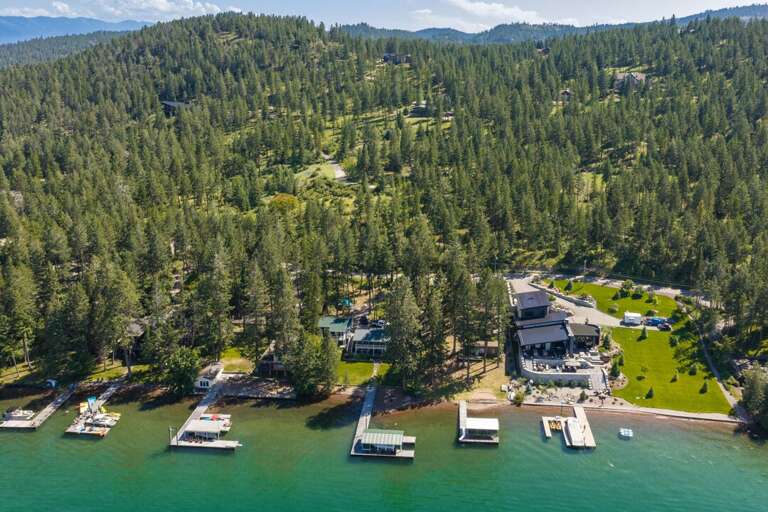 Flathead Lake