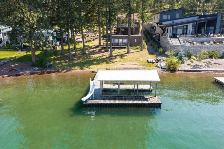 Flathead Lake