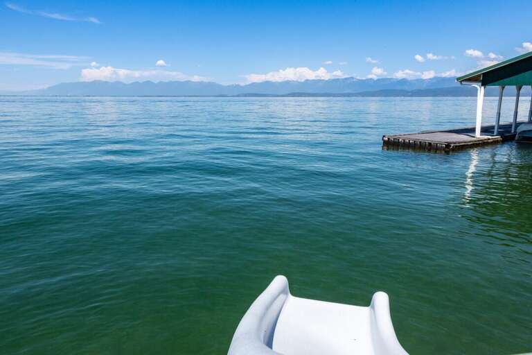 Flathead Lake
