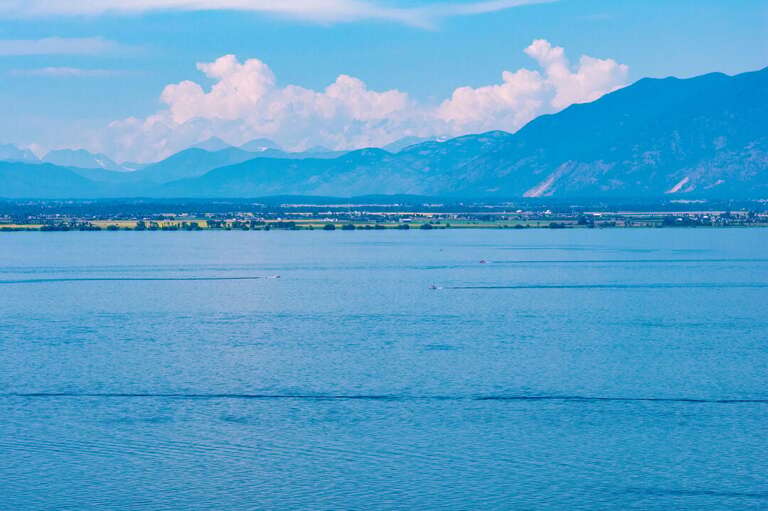 Flathead Lake
