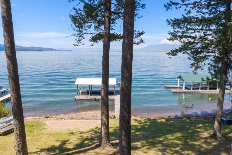 Flathead Lake