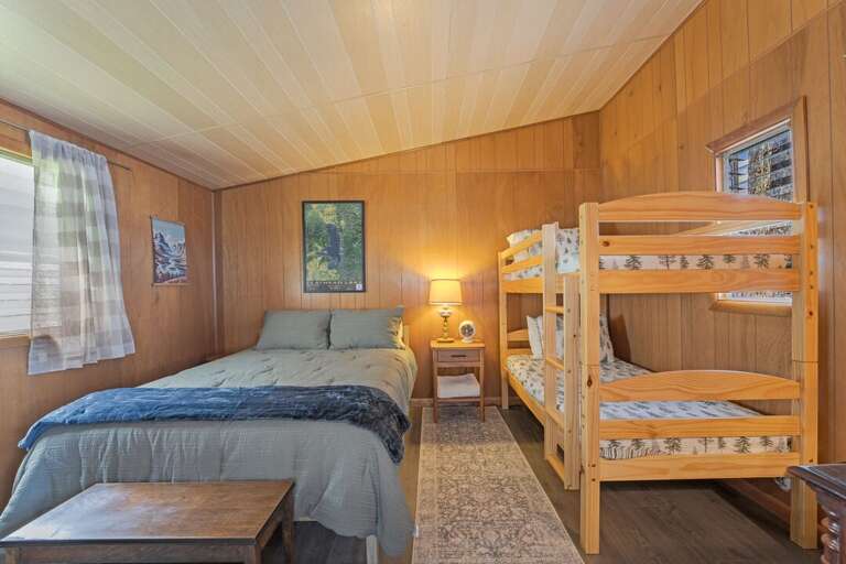 Find Rentals