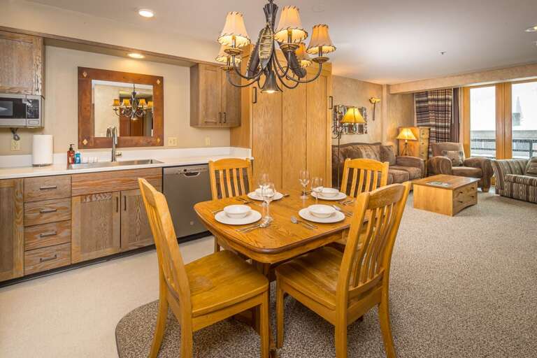 Big Sky Condo Rental