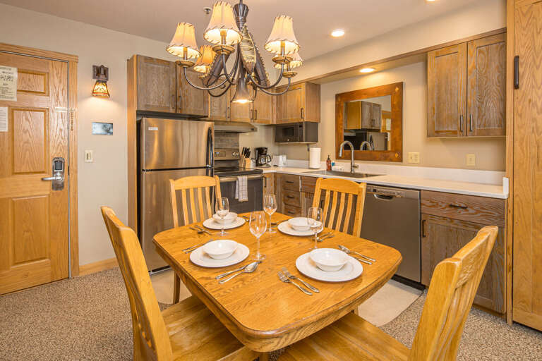 Find Rentals