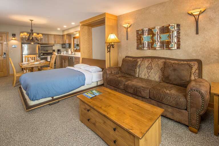 Find Rentals