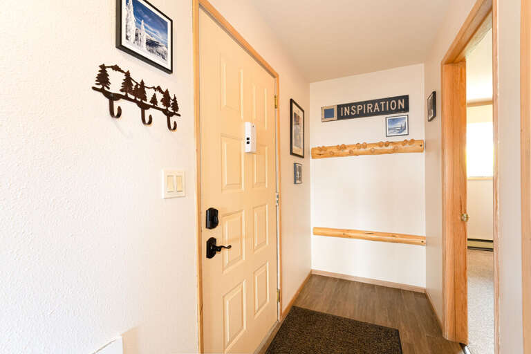Whitefish Condo Rental