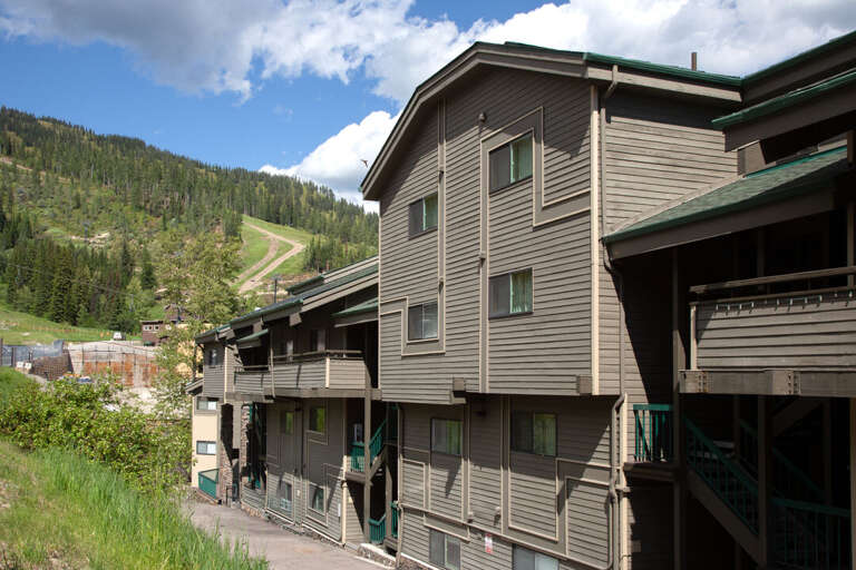 Find Rentals