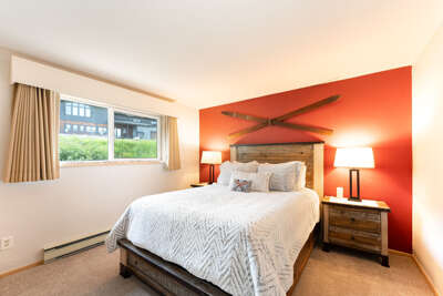 Flathead Valley - WF - Edelweiss 209