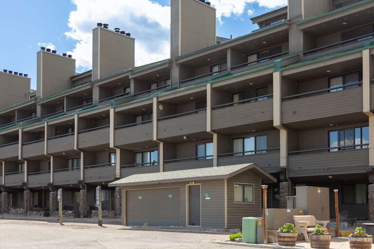 Find Rentals