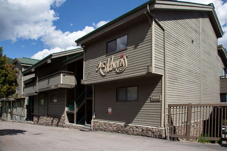 Find Rentals